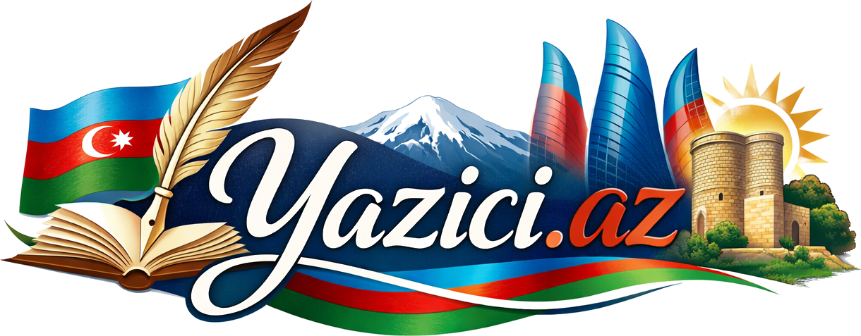 Yazici.az Logo